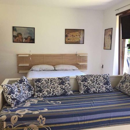 Casa Chiara Διαμέρισμα Ρίβα ντελ Γκάρντα Εξωτερικό φωτογραφία