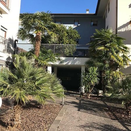 Casa Chiara Διαμέρισμα Ρίβα ντελ Γκάρντα Εξωτερικό φωτογραφία