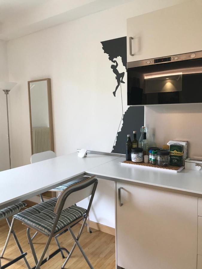 Casa Chiara Διαμέρισμα Ρίβα ντελ Γκάρντα Εξωτερικό φωτογραφία