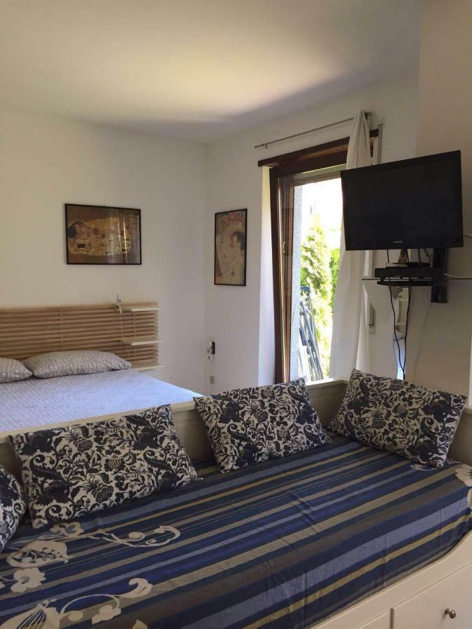 Casa Chiara Διαμέρισμα Ρίβα ντελ Γκάρντα Εξωτερικό φωτογραφία