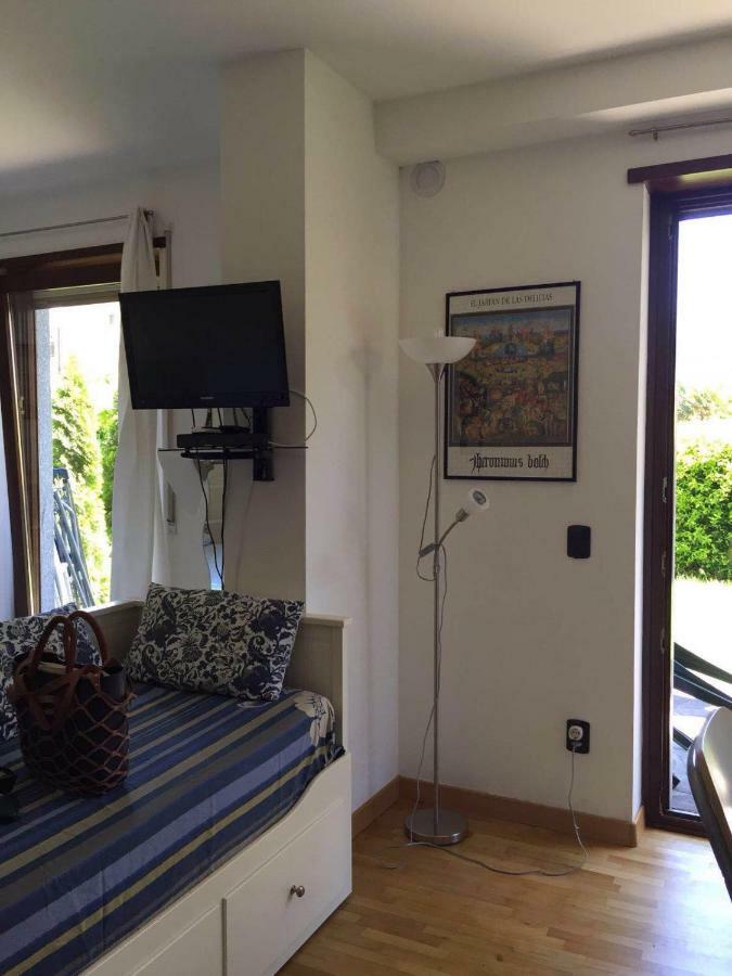 Casa Chiara Διαμέρισμα Ρίβα ντελ Γκάρντα Εξωτερικό φωτογραφία
