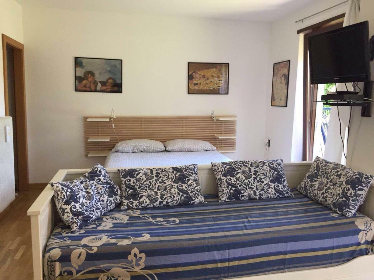 Casa Chiara Διαμέρισμα Ρίβα ντελ Γκάρντα Εξωτερικό φωτογραφία