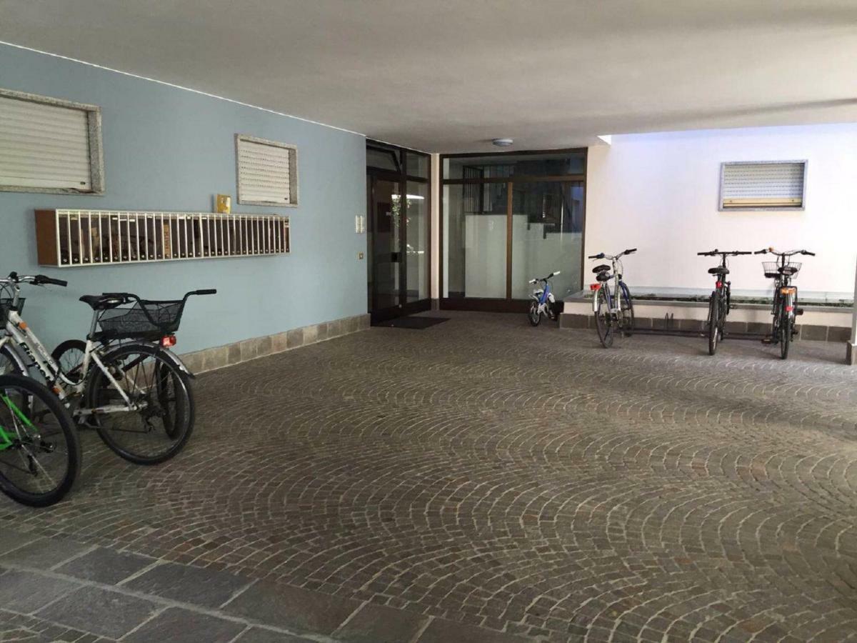 Casa Chiara Διαμέρισμα Ρίβα ντελ Γκάρντα Εξωτερικό φωτογραφία