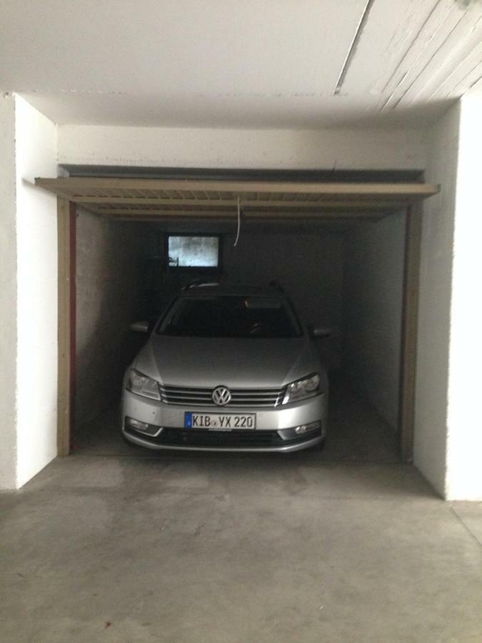 Casa Chiara Διαμέρισμα Ρίβα ντελ Γκάρντα Εξωτερικό φωτογραφία