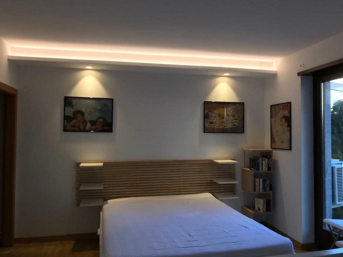 Casa Chiara Διαμέρισμα Ρίβα ντελ Γκάρντα Εξωτερικό φωτογραφία