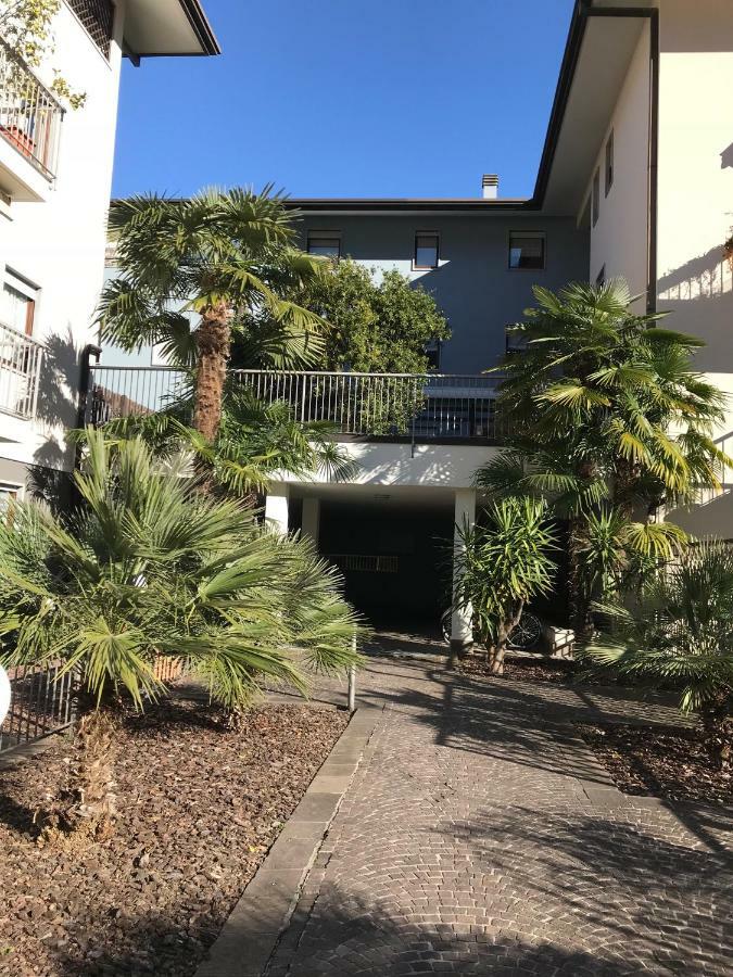 Casa Chiara Διαμέρισμα Ρίβα ντελ Γκάρντα Εξωτερικό φωτογραφία