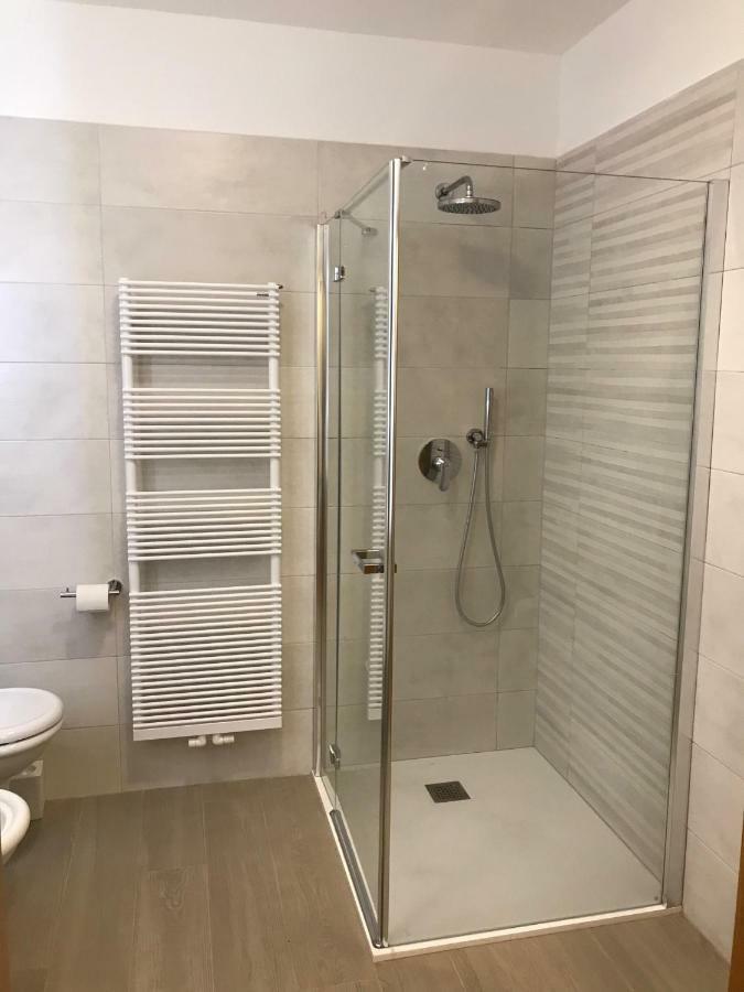 Casa Chiara Διαμέρισμα Ρίβα ντελ Γκάρντα Εξωτερικό φωτογραφία