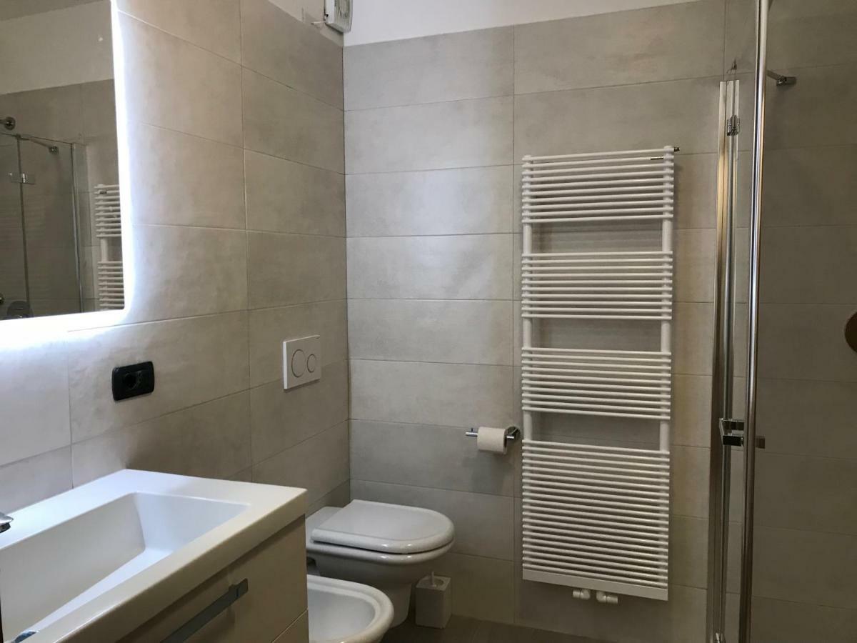 Casa Chiara Διαμέρισμα Ρίβα ντελ Γκάρντα Εξωτερικό φωτογραφία