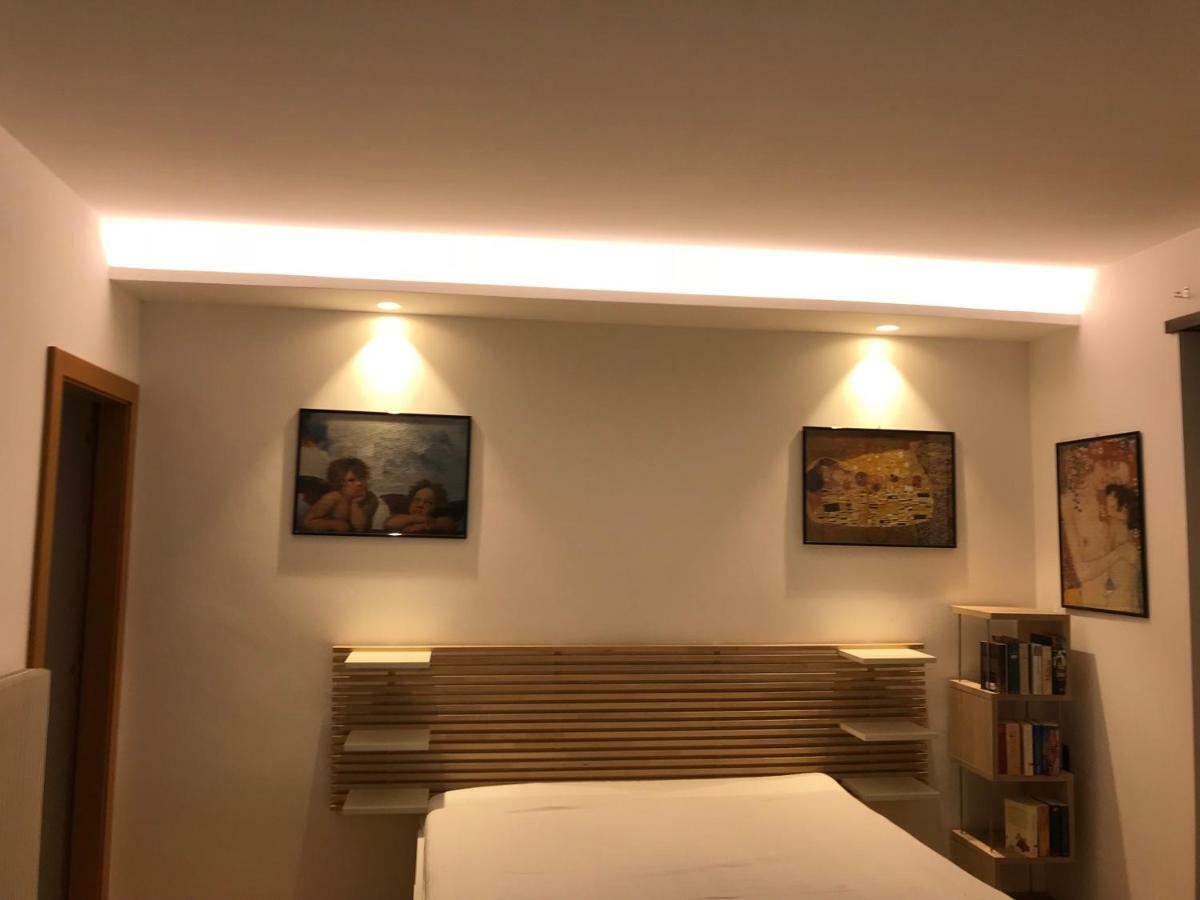 Casa Chiara Διαμέρισμα Ρίβα ντελ Γκάρντα Εξωτερικό φωτογραφία
